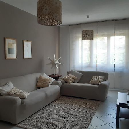 Il Piccolo Ristoro Appartement Arezzo Buitenkant foto