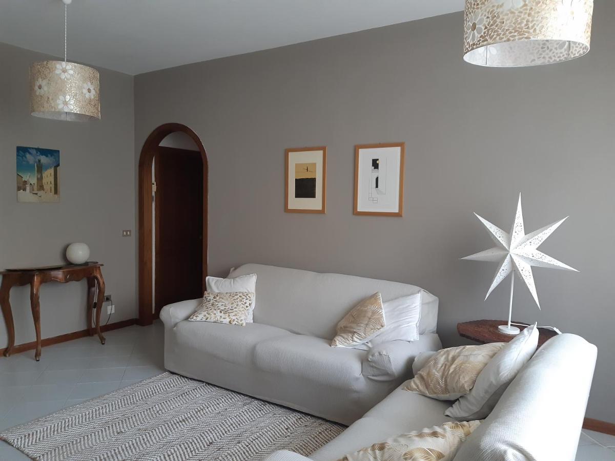 Il Piccolo Ristoro Appartement Arezzo Buitenkant foto
