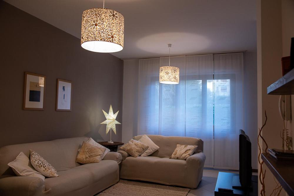 Il Piccolo Ristoro Appartement Arezzo Buitenkant foto