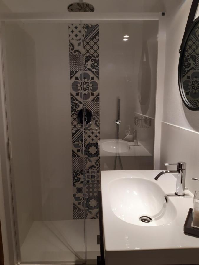 Il Piccolo Ristoro Appartement Arezzo Buitenkant foto