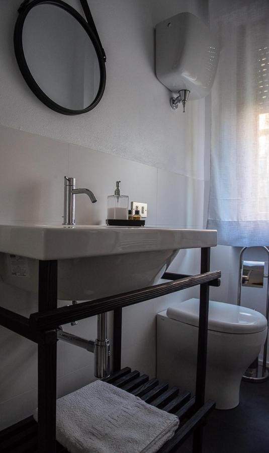 Il Piccolo Ristoro Appartement Arezzo Buitenkant foto