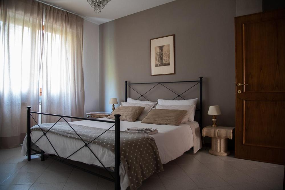 Il Piccolo Ristoro Appartement Arezzo Buitenkant foto
