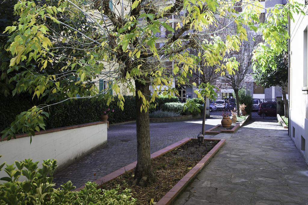 Il Piccolo Ristoro Appartement Arezzo Buitenkant foto