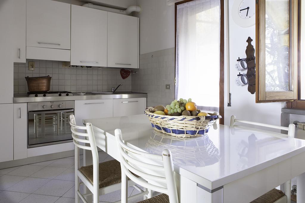 Il Piccolo Ristoro Appartement Arezzo Buitenkant foto