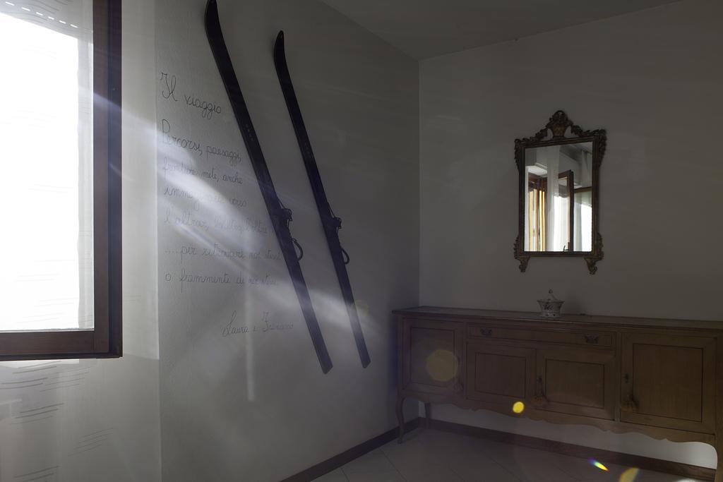 Il Piccolo Ristoro Appartement Arezzo Buitenkant foto